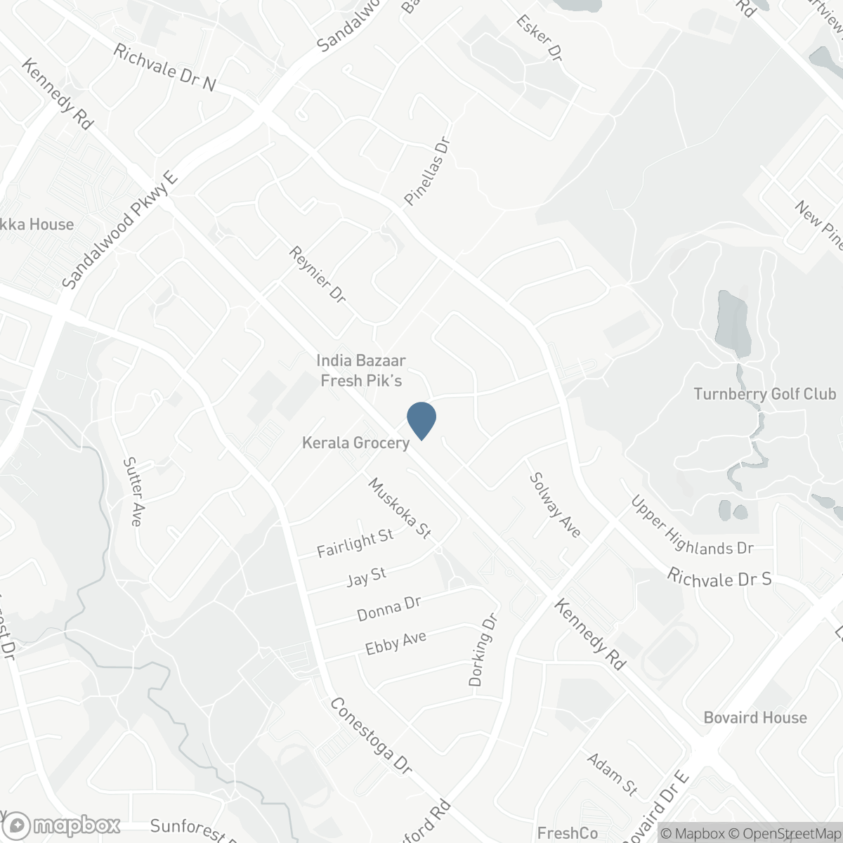 8 COCHRANE AVENUE, Brampton, Ontario L6Z 4J4